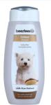 Beeztees Sampon pentru caini cu blana alba Beeztees 300 ml