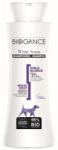 BIOGANCE Sampon pentru caini Biogance Dog Shampoo White Aloe 250 ml
