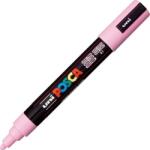uni PC-5M Химикалка 1, 8 - 2, 5 mm 51 Light Pink 1 бр (<![CDATA[60.1551]]>)