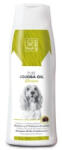 M-Pets Sampon pentru caini cu ulei de jojoba 250ml 10101399