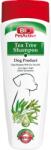Bio PetActive Tea Tree Shampoo Dogs 400 Ml