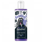 Lakeland Cosmetics Sampon pentru caini cu blana alba, Bugalugs Maxi White - 250ml