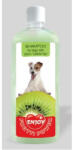 Enjoy Sampon Pentru Caini Enjoy Frutty Short Hair, cu Kiwi, 300 Ml