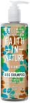 Faith In Nature Sampon Vegan Pentru Caini cu Par Cret sau Incalcit, cu Cocos, Faith In Nature 400 Ml