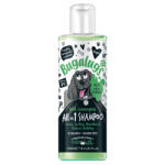 Lakeland Cosmetics Sampon Bugalugs Wild Lemongrass - 250ml