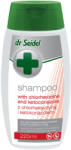 Dr. Seidel Sampon Dr. SEIDEL cu Clorhexidina si Ketoconazol, 220 ml