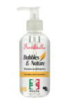 Ferribiella Sampon Bubbles & Nature, Antibacterian - 250ml