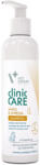 Vet Expert Sampon emolient dermatocosmetic pentru caini si pisici Vet Expert Clinic Care Hypo & Omega, 250ml