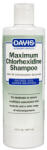 Davis Sampon Davis Maximum Chlorhexidine, 355 ml
