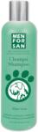 MENFORSAN Shampoo with Aloe Vera 300 Ml - shop4pet