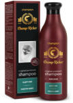 Champion Sampon CHAMP RICHER pentru CAINI cu BLANA PUFOASA, 250 ml