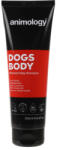 Animology Sampon pentru caini Animology Body 250 ml