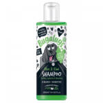 Lakeland Cosmetics Sampon pentru caini, Bugalugs Aloe & Kiwi - 250ml