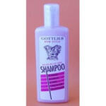 Ipts Sampon pentru caini Gottlieb Puppy 300 ml