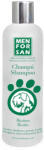 MENFORSAN Shampoo with Biotin (Vitamina B) 300 Ml - shop4pet