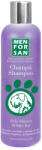 MENFORSAN Shampoo for White Coat Blana Alba 300 Ml - shop4pet