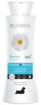BIOGANCE Sampon pentru caini cu blana alba Biogance Dog Shampoo White Chamomile 250 ml