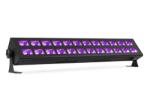 BeamZ BUV2123 24x 3W UV LED bar fényeffekt (153262)