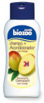  Biozoo Sampon si Balsam Pentru Caini cu Aroma de Mango , 250 ml