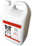 M-Pets 2 in 1- Sampon si balsam pentru caini- 5L 10117899