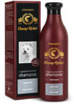 Champion Sampon CHAMP RICHER pentru CAINI cu BLANA ALBA, 250 ml