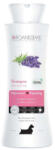 BIOGANCE Sampon pentru caini Biogance Dog Shampoo Repairing Lavanda 250 ml
