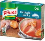 Knorr halászlé kocka 60g