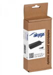 Akyga Notebook Tápegység Univerzális 45W (AK-ND-54) 20V/2.25A 45W 4.0x1.35 mm ASUS (AK-ND-54)