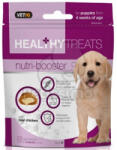 Mark&Chappell Mark&Chappell Healthy Treats Nutri-Booster - Лакомство за награда за кученца 50 г - срок на годност: 30.09. 2025