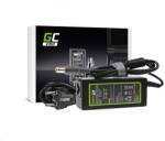 Green Cell Notebook töltő Lenovo 20V | 3.25A | 65W | 7.7-5.5mm (AD16AP) (AD16AP) (AD16AP)