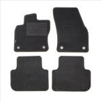 Petex Set covorase auto tip mocheta PETEX 11267902PX, model REX, culoare grafit, pentru Volkswagen Tiguan US, 04.2016- (11267902PX)