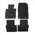 Petex Set covorase auto tip mocheta PETEX 112434702PX, model REX, culoare grafit, pentru Mazda CX-3 DK, 2015- (112434702PX)