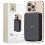 Tech-Protect Pb12 Lifemag Magsafe Power Bank 20000mah Fekete