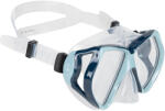 AQUASTIC Shoal snorkeling maszk kék