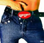Maneskin - Mammamia (Limited Edition) (Picture Disc) (LP) (0194399506011)