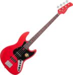 SIRE Marcus Miller V3-4 Red Satin Bas electric