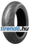 Bridgestone S 21 R ( 190/55 ZR17 TL (75W) hátsó kerék, M/C, Variante M ) - tirendo