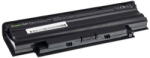 Green Cell TKV2V Akkumulátor Green Cell J1KND akku 11.1V/4400mAh, Dell Inspiron N3010 N4010 N5010 13R 14R 15R (TKV2V)