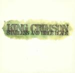 King Crimson - Starless & Bible Black (LP) (0633367792112)