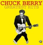 Chuck Berry - Greatest Hits (Compilation) (LP) (0090204522675)