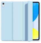 Haffner Apple iPad 10, 9" (2022) tok égkék (FN0466) (FN0466)