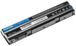 Green Cell X57F1 Akkumulátor Green Cell akku 11.1V/4400mAh, Dell Latitude E5520 E6420 E6520 E6530 (X57F1)