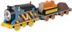 Mattel Thomas & Friends Kedvenc pillanatok motorizált vonat - Construction Crew Thomas & Terence (HFX97-JDF19)