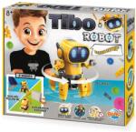 Build a Bot Buki Tibo robot (BUKI7506)
