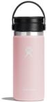 Hydro Flask Thermo bögre 16 OZ Wide Flex Sip Lid, trillium