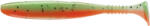 Daiwa Shad Daiwa Tournament D'Fin 12.5cm UV Hot Tomato (D.16502.612)