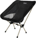 Regatta Montegra összecsukható szék fekete