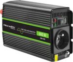 Qoltec Pure Sine Wave Inverter Monolith, 300W, 600W (51932)