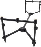Daiwa Rod Pod Daiwa Black Widow Low Level 3 Posturi (A6.18705.200) Suport lanseta
