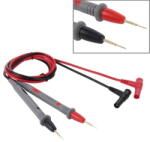  multimeter_kabel_tus Multiméter kábel 1000V 20A tűs (multimeter_kabel_tus)